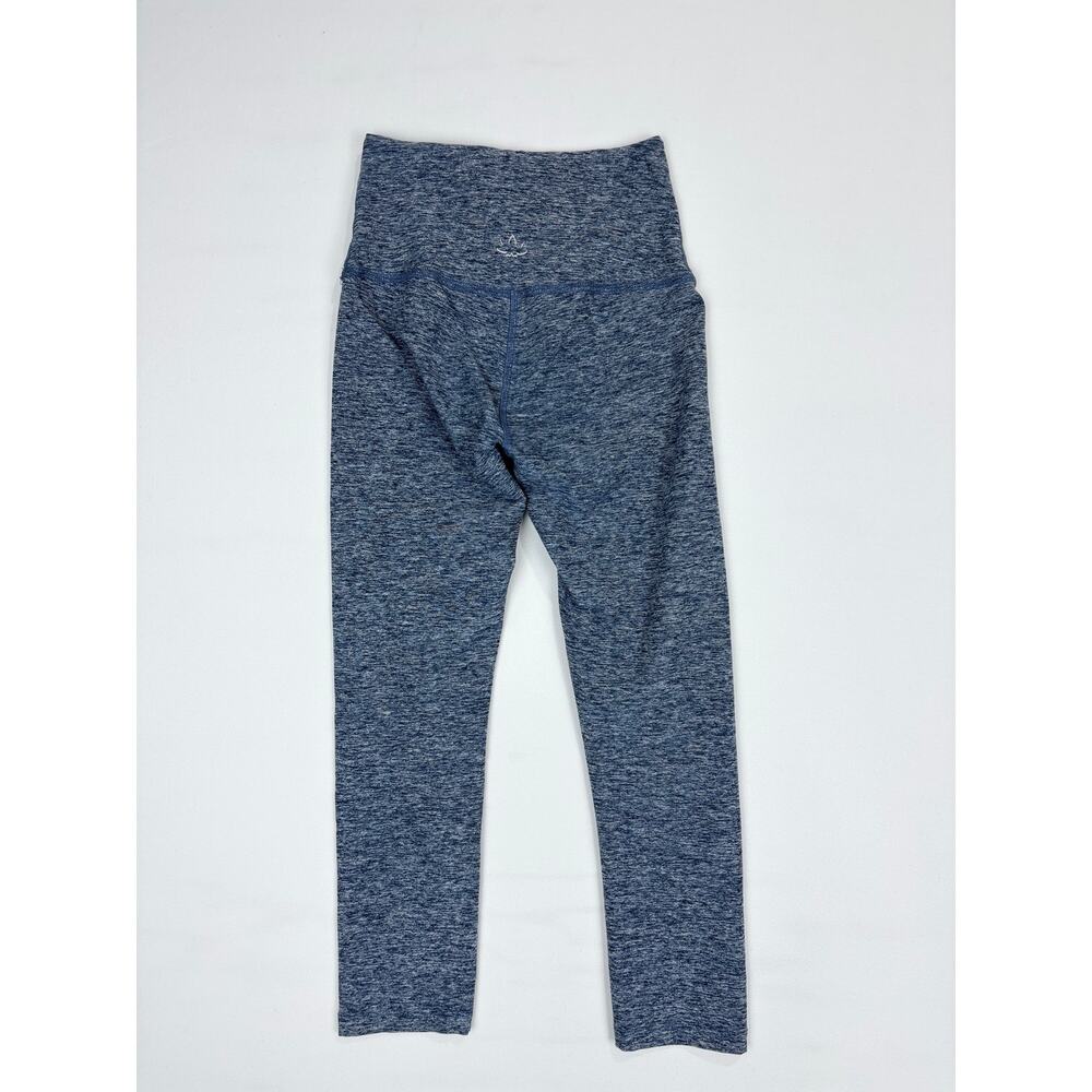 Beyond Yoga Spacedye Tank + Leggings Set Size XS Heather Blue | Retail $165 - Picture 7 of 7
